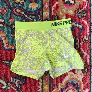 Nike Pro Dri-Fit Spandex